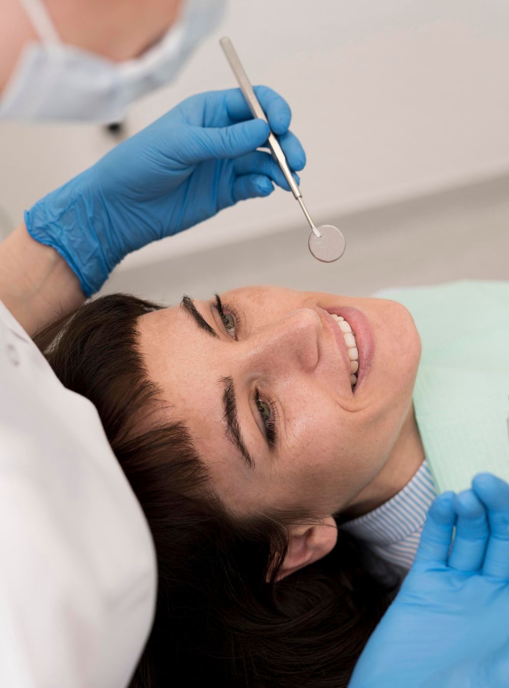 dentista Cavaliere