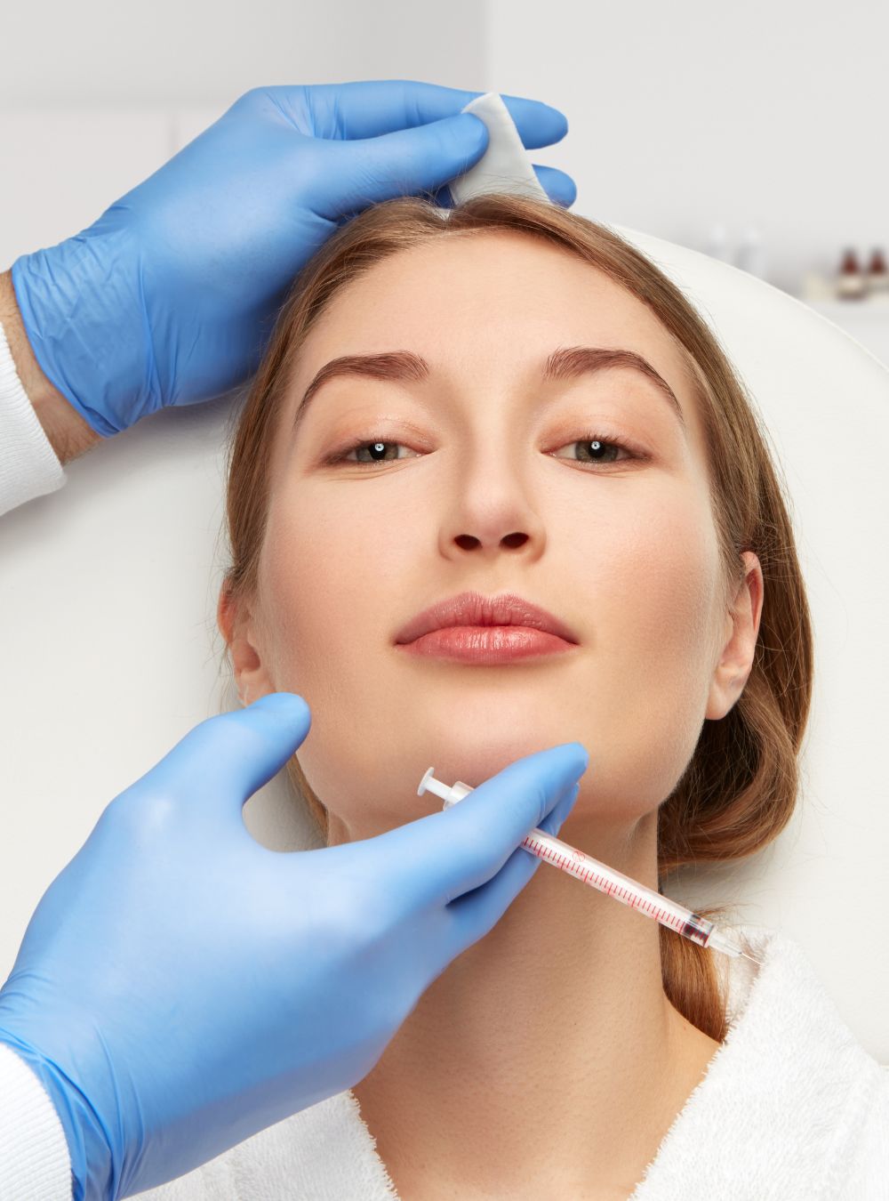 medicina viso estetica