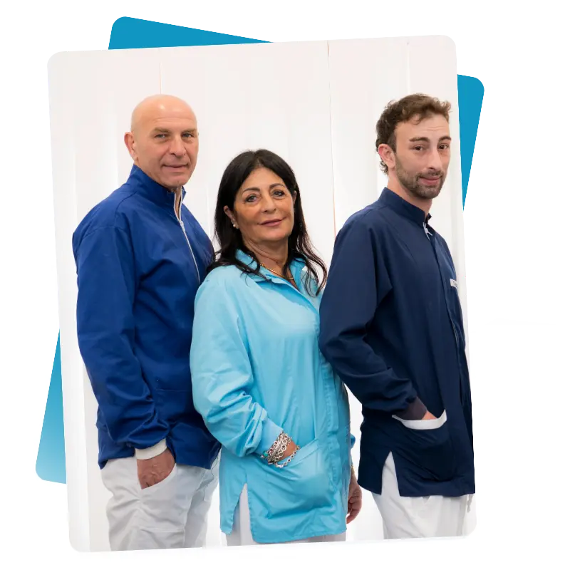 cavaliere team