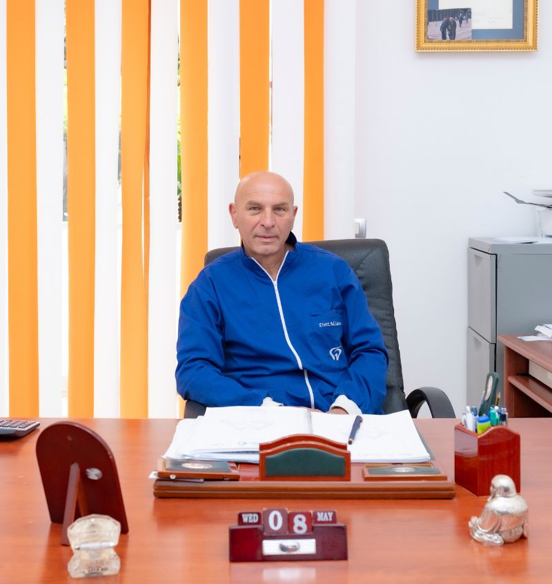 studio maurizio cavaliere